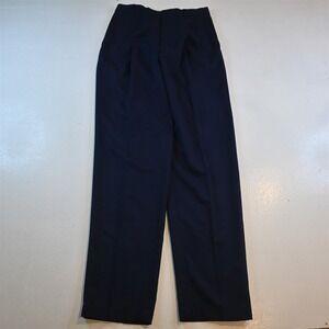 28x34 black dress pants Black Luna Trousers 36x36